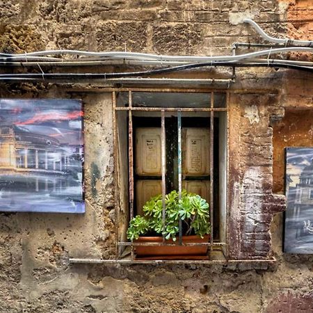 Apartament Mama5 Palermo Zewnętrze zdjęcie