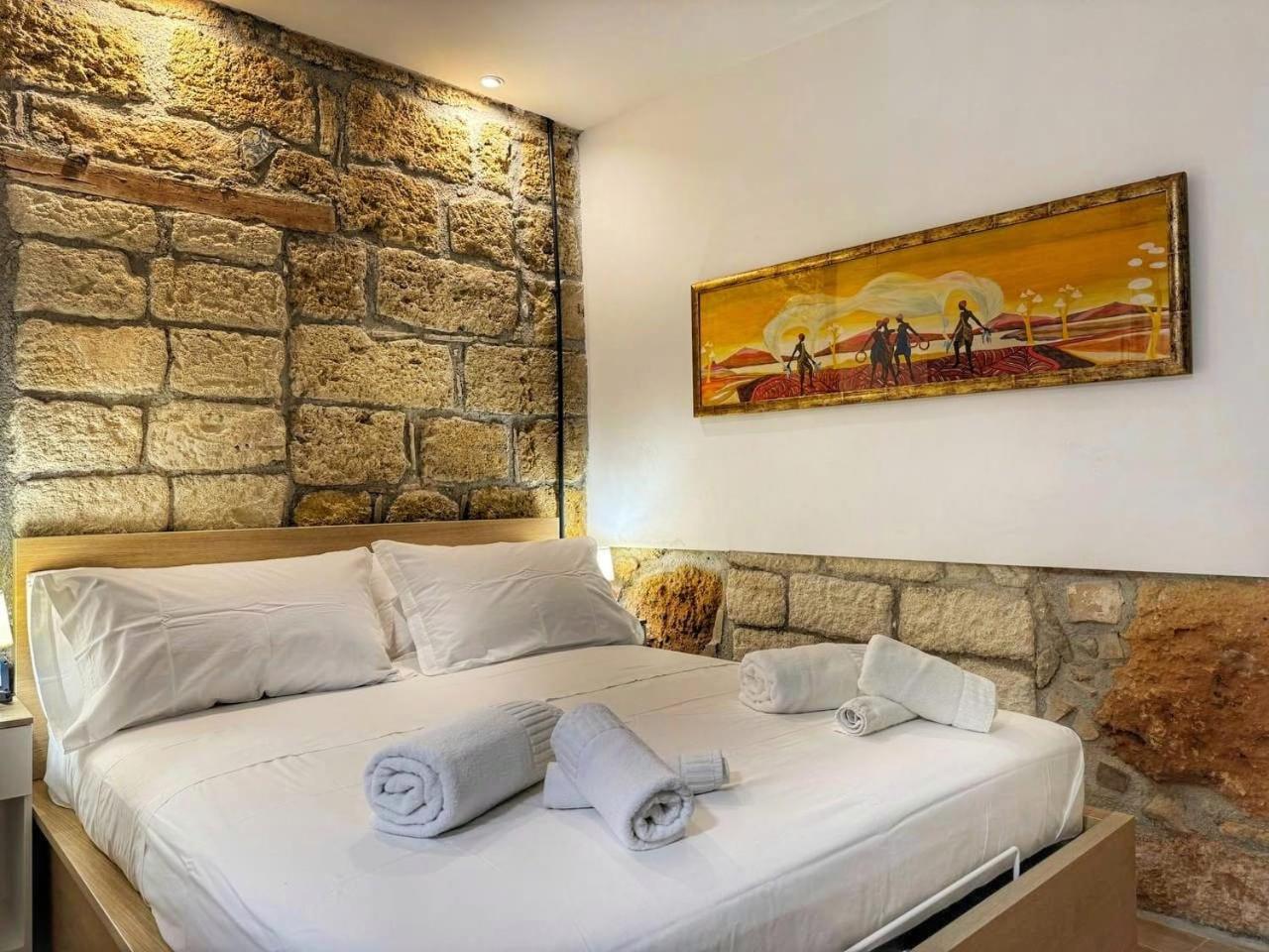 Apartament Mama5 Palermo Zewnętrze zdjęcie