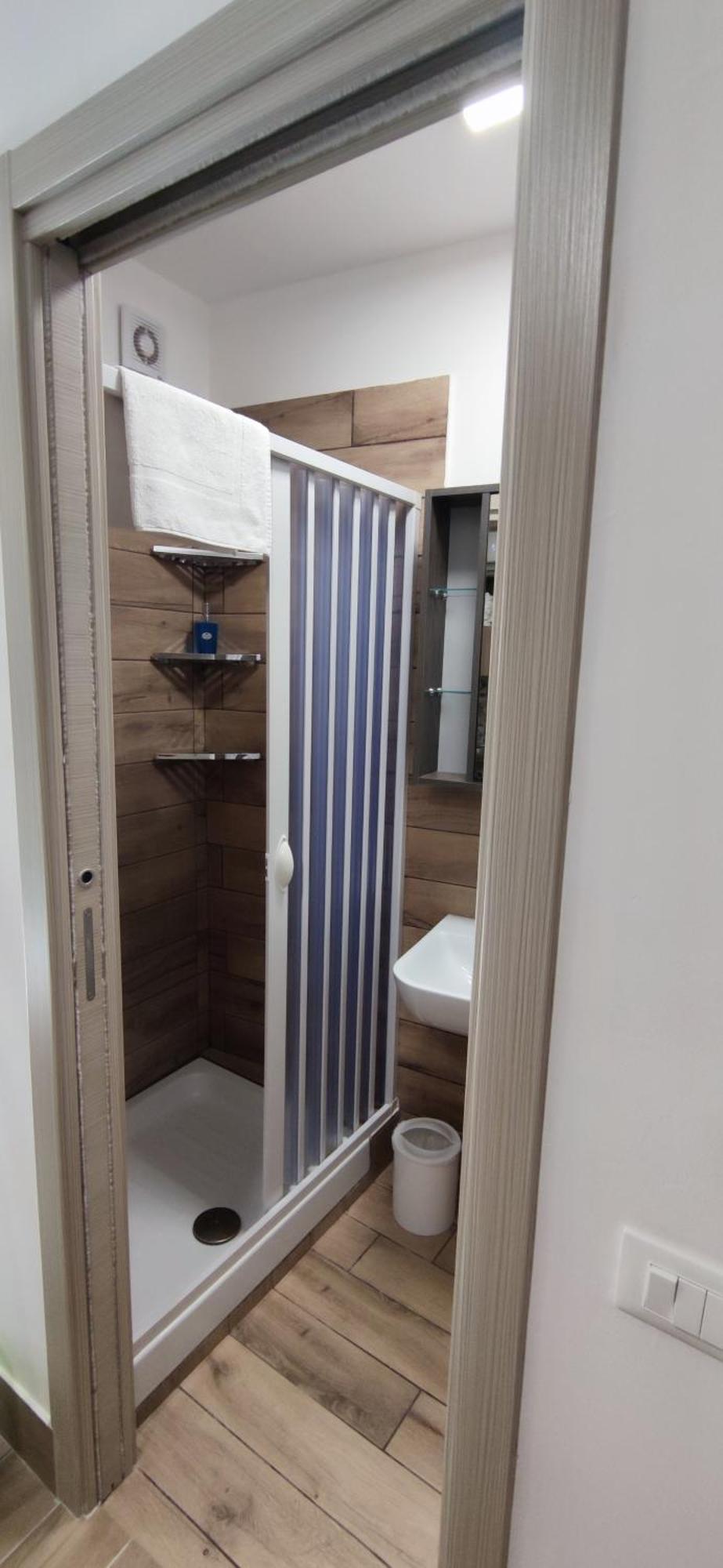 Apartament Mama5 Palermo Zewnętrze zdjęcie